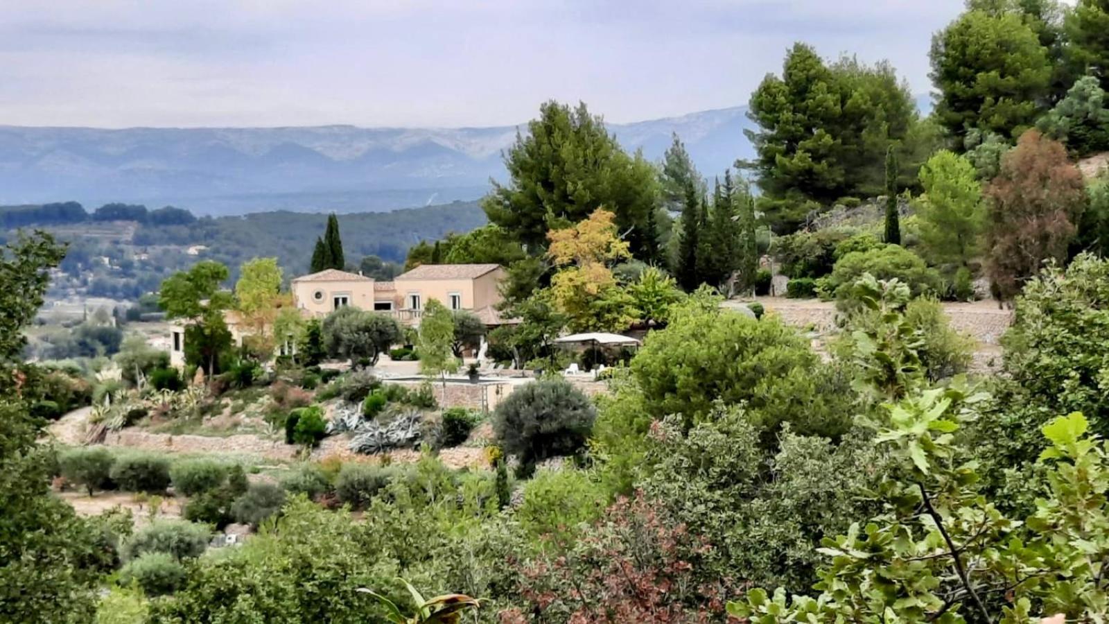 Castel'lodge * Le Beausset