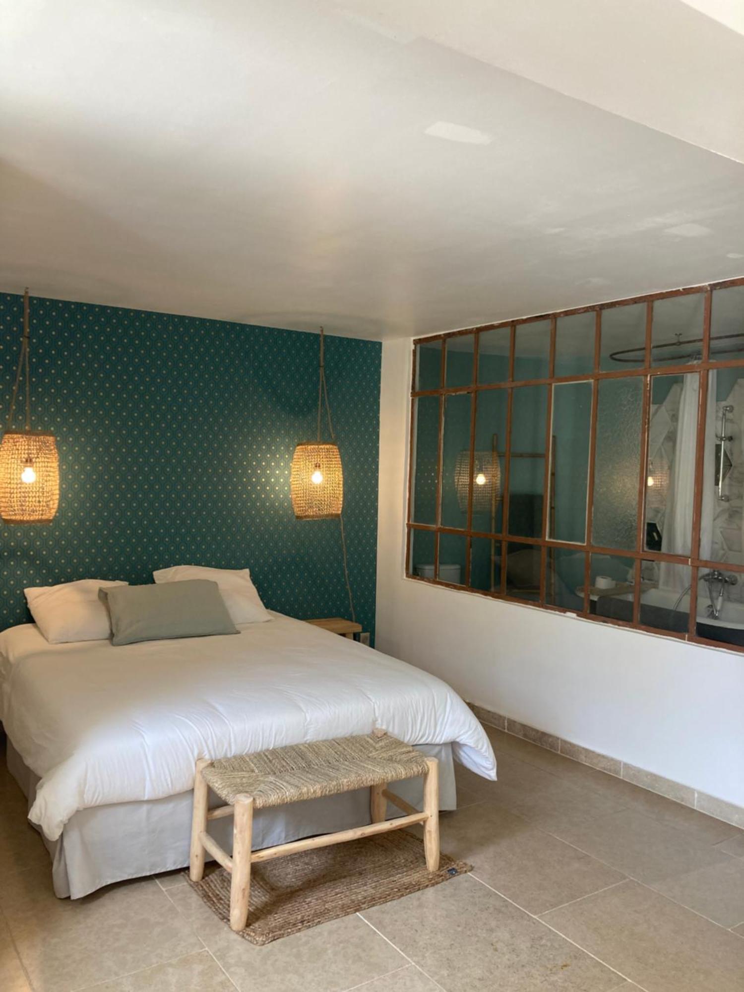 Castel'lodge Apartment