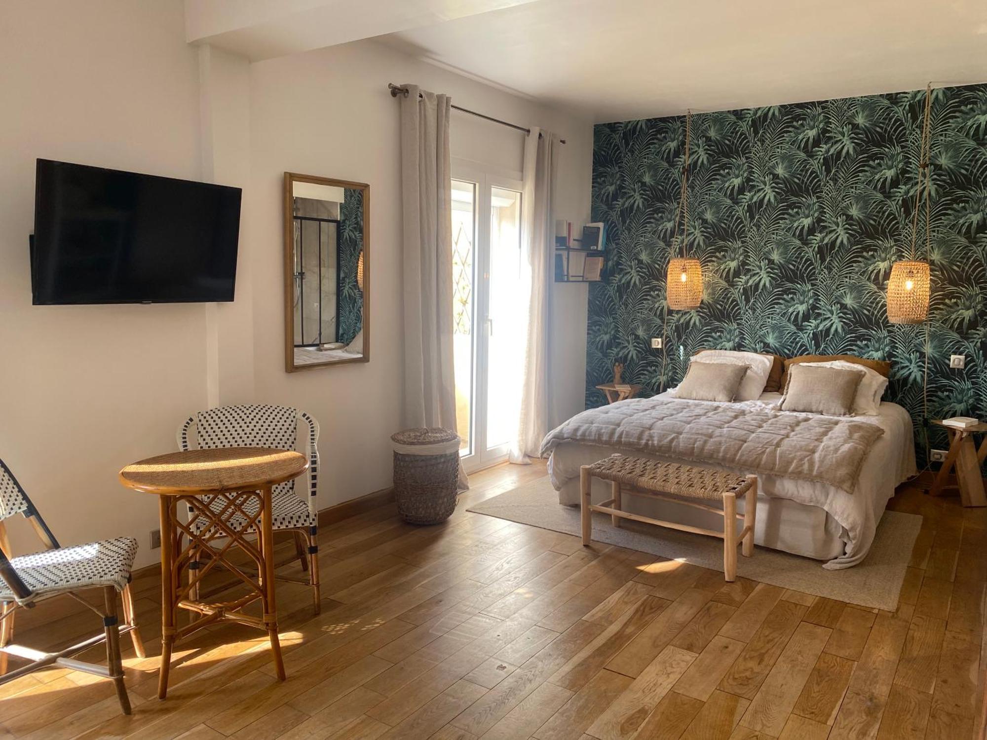 Castel'lodge Apartment
