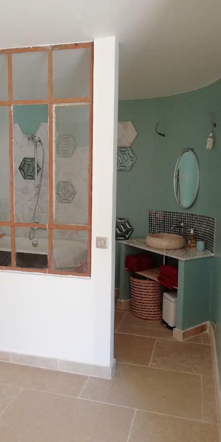 Castel'lodge * Le Beausset